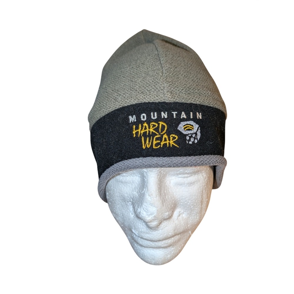 Mountain Head‎ Wear Polartec (6705)